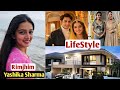 Yashika Sharma Rimjhim Lifestyle Biography Family House Age Boyfriend