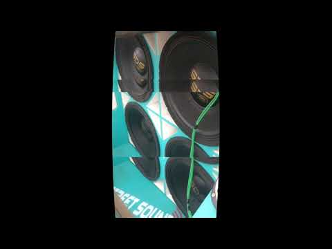 Palio Poucas Ideias Testando Seus Graves