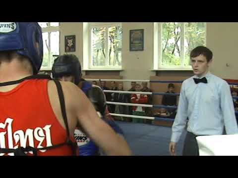 79.Марченко(Эврика,Минск) - Исаянц(Полоцк)