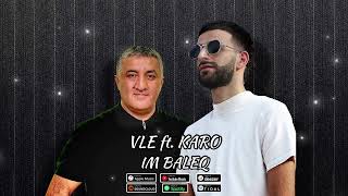 Vle ft. Karo - Im Baleq (2023)