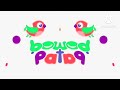 Bounce Partol Klasky Csupo 2001 Effects Extended