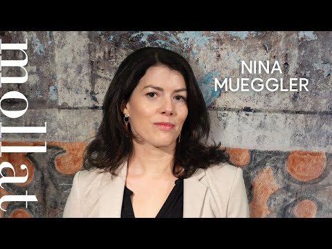 Nina Mueggler - Montaigne - Journal de voyage en Italie par la Suisse et l'Allemagne