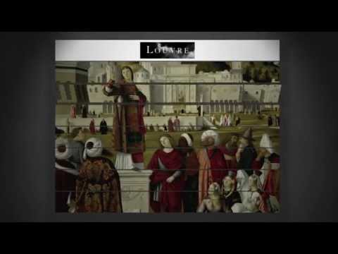 TEASER - La Chaire du Louvre 2014 : L'Image de l'Autre, par Victor I. Stoichita