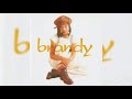 Brandy - Love Is On My Side