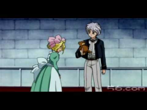 Sakura Taisen 2  Reni 001