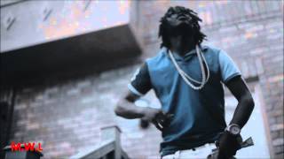 Chief Keef Aint done turning up(official video chipmunk)