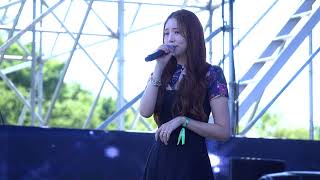 220827 케이시(Kassy) - Dream [4K] @2022 리스펙페스티벌