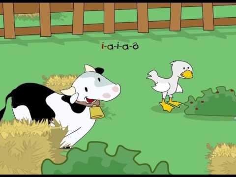 As Músicas da Carochinha Vol.3 - Na Quinta Do Tio Manel