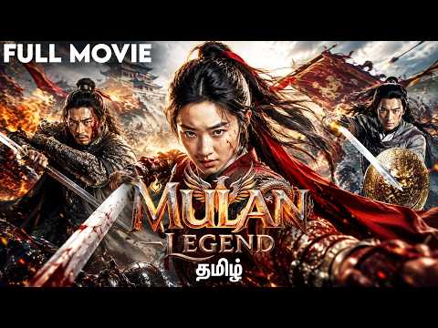 Mulan Legend
