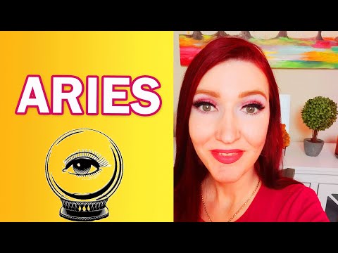 ARIES WOW!! PROOF SOMETHING BIG IS ABOUT TO GO DOWN!! WEEKLY LOVE TAROT MAY 18 TO 24