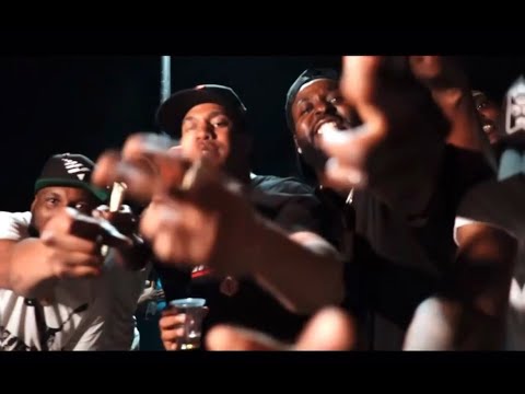 BGdaDon555 x Ant Balla x PesoGANG " OOTERS " VIDEO