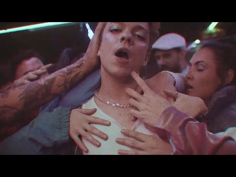 GABRIEL NANDES - Delírio (Videoclipe Oficial)