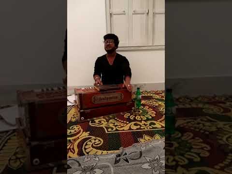 Anirban Sarkar lalon geet