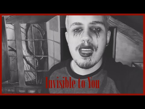 Luis Baptista - Invisible to You [Official Music Video]