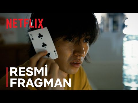 Alice in Borderland | Resmi Fragman | Netflix