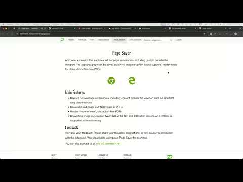 Item video thumbnail