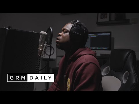 JKIING - Promises [Music Video] | GRM Daily