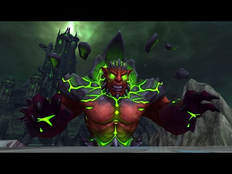 Krosus Mythic - Feral PoV