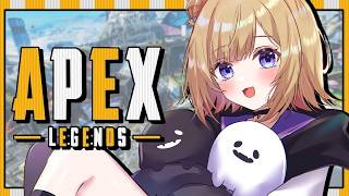 【APEX】今日でダイヤいくぞソロランク！ ※概要欄チェック！