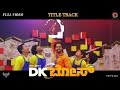 DK BOSE KANNADA MOVIE TITLE SONG GURUKIRAN
