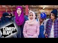Lady Parts | Comedy Blaps