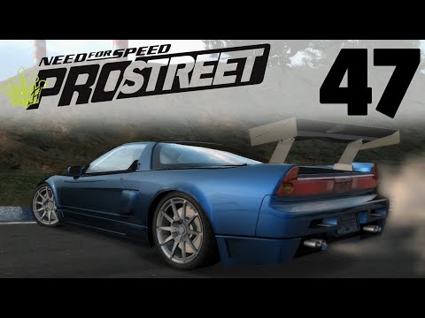 Need for Speed: ProStreet [PC] - Part 47 || Noise Bomb - Ebisu (Let's Play)