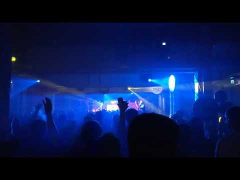 Sean Tyas - VII United Kingdom 02-02-19