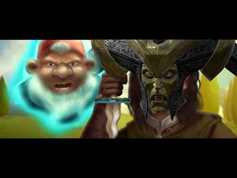 Malekith gives Rakarth one simple command.