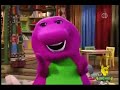 At Home In The Park Credits PBS