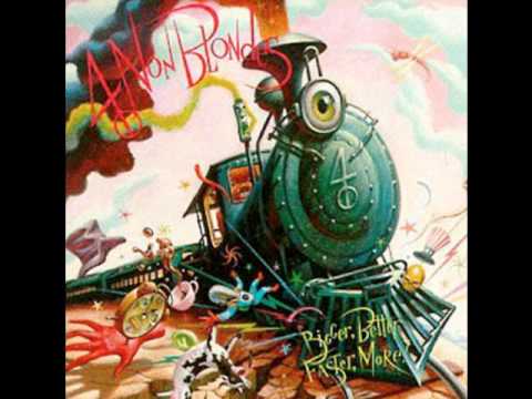 4 NON BLONDES - MORPHINE AND CHOCOLATE