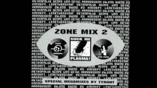 Tyrant - Time Of Zone
