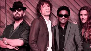 SuperHeavy - Beautiful People