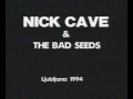 01 - Your Funeral, My Trial - Nick Cave & The Bad ...