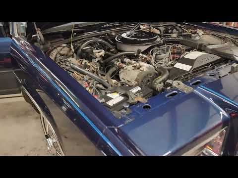 1985 Mercury Grand Marquis (CC-1679563) for sale in hopedale, Massachusetts