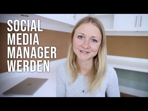 Was macht ein Social Media Manager?