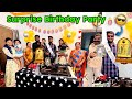 MY BIRTHDAY SURPRISE By Family Thank You Dear Brothers Sisters DAN JR VLOGS