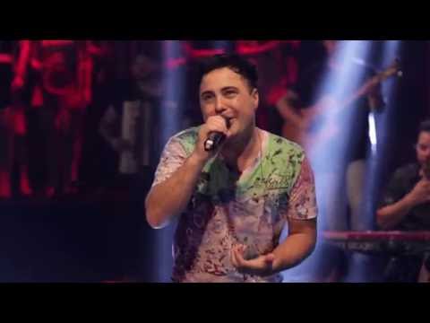 TE AMEI - ALEX E EVANDRO - DVD AO VIVO EM LONDRINA