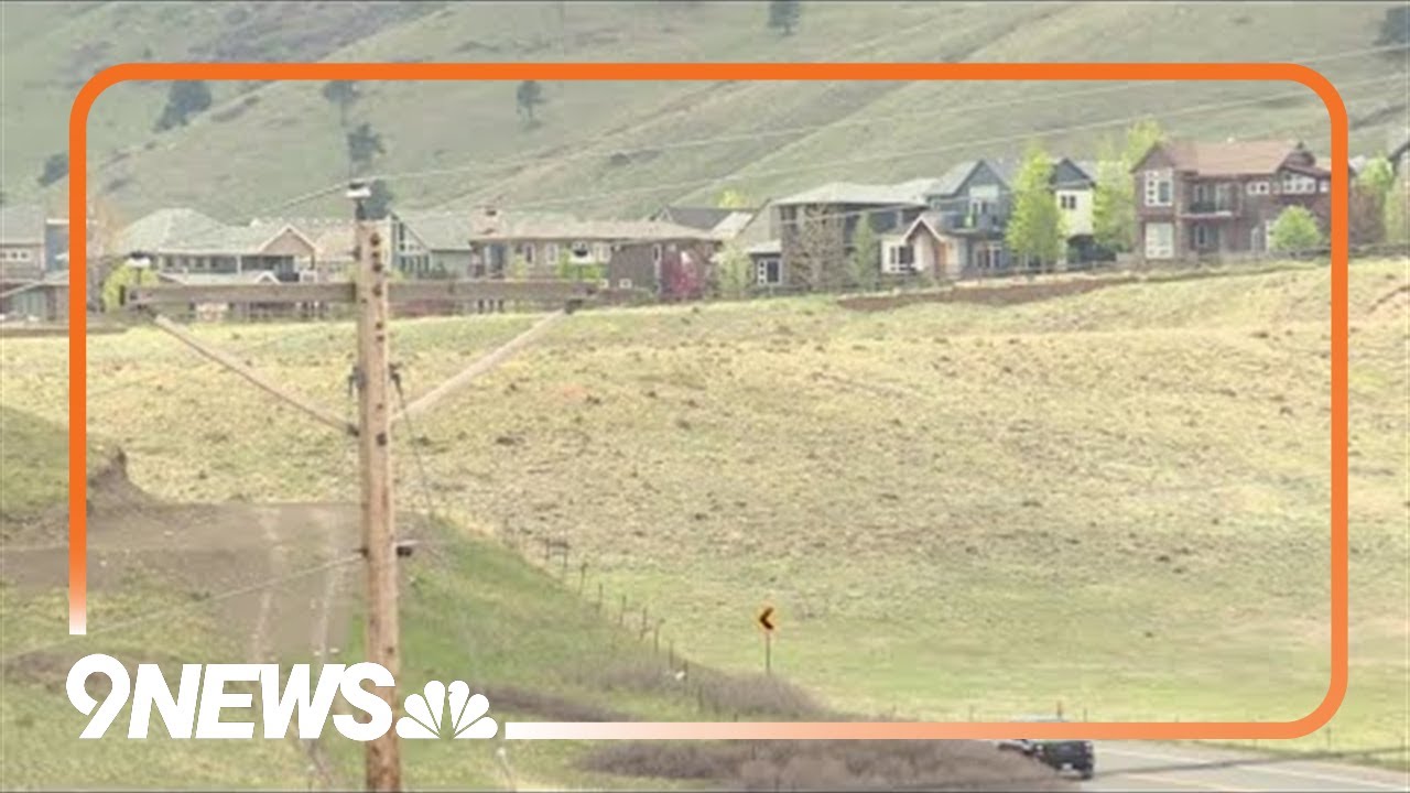 City of Boulder imposes new rules to prevent wildfires