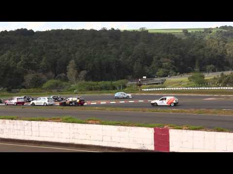 3ª Etapa ECPA 2013 - 1ª Bateria - Cassiano Rodrigues - 1