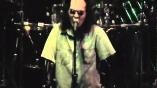 ALLIED FORCES - FOOL FOR YOUR LOVE (AO VIVO BLACKMORE)