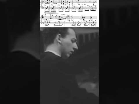 Maurizio Pollini plays Chopin Prelude Op. 28 No. 24 🪼🎹 #classicalmusic #piano #pollini #chopin