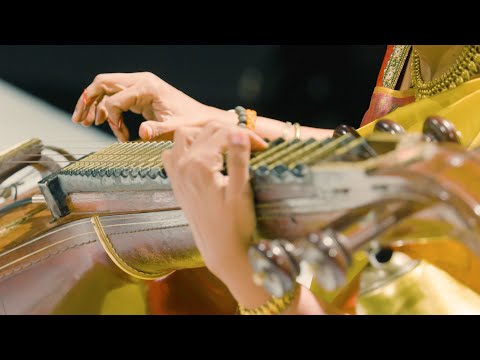 Jayanthi Kumaresh: Ragam Arabhi