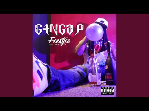 Feestjes (feat. Nate)