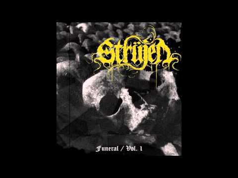 Strüjen - Funeral Vol.1 FULL DEMO (2016 - Grindcore)