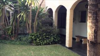 preview picture of video 'LAUGHING WATERS GUEST HOUSE CLOSE TO KRUGER NATIONAL PARK'