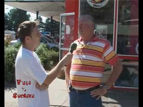 VIS 03.07.2008 - Giratoriu in Obcini