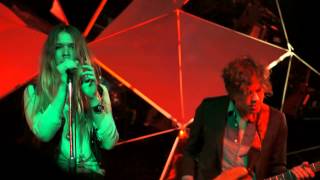 Wild Belle - Happy Home -  Live at The Glass House Pomona - April 11, 2013