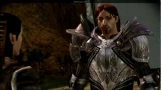 Let's Play Dragon Age: Origins Part 17 - Fire, Bad?