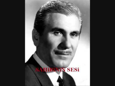 Recep Birgit - Doldur ey sâkî bu Cem bezminde bir gün mey biter