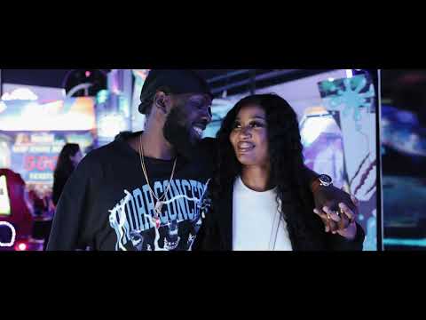 4fo - Come Through ft Melody Napoleon  (Official Video)